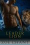 [Protection, Inc. 05] • Leader Lion